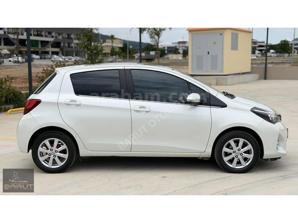 BARUT OTOMOTİV'DEN HATASIZ DÜŞÜK KM