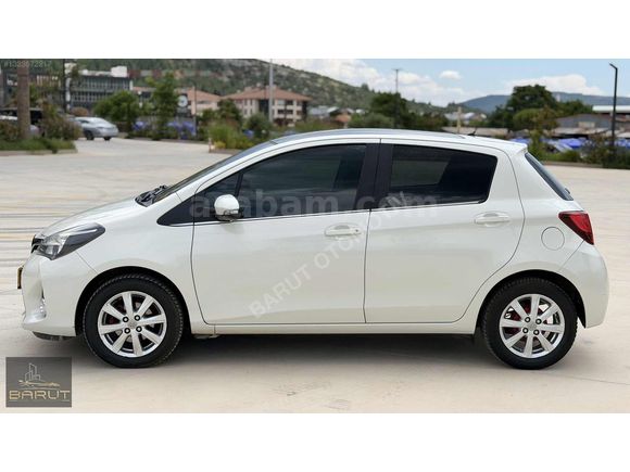 BARUT OTOMOTİV'DEN HATASIZ DÜŞÜK KM