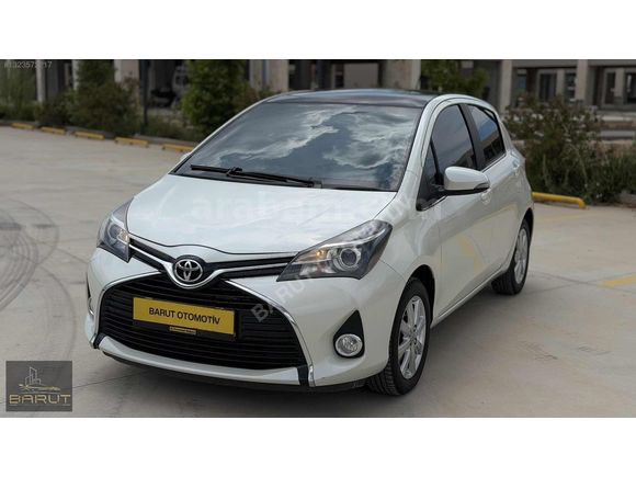 BARUT OTOMOTİV'DEN HATASIZ DÜŞÜK KM