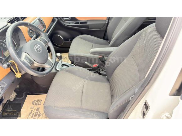 BARUT OTOMOTİV'DEN HATASIZ DÜŞÜK KM
