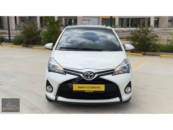 BARUT OTOMOTİV'DEN HATASIZ DÜŞÜK KM
