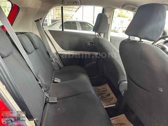 2011 1.33 otomatik 148 bin km de