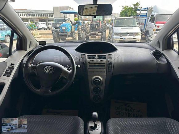 2011 1.33 otomatik 148 bin km de