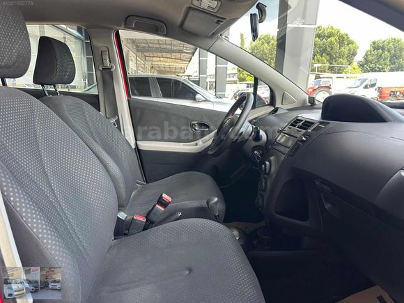 2011 1.33 otomatik 148 bin km de