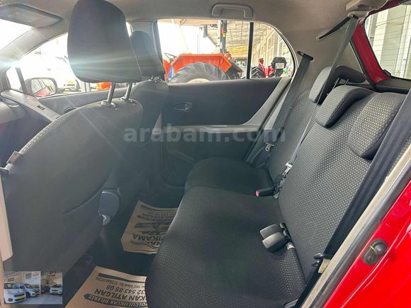 2011 1.33 otomatik 148 bin km de