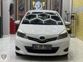 2013 MODEL TOYOTA YARİS