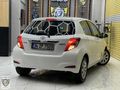 2013 MODEL TOYOTA YARİS