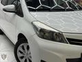 2013 MODEL TOYOTA YARİS