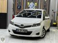 2013 MODEL TOYOTA YARİS