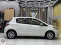 2013 MODEL TOYOTA YARİS