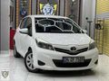 2013 MODEL TOYOTA YARİS