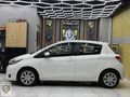 2013 MODEL TOYOTA YARİS