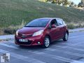 2012 MODEL TOYOTA YARİS 1.33 STYLE 148 BİN ORJİNAL KM