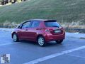 2012 MODEL TOYOTA YARİS 1.33 STYLE 148 BİN ORJİNAL KM