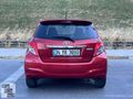 2012 MODEL TOYOTA YARİS 1.33 STYLE 148 BİN ORJİNAL KM