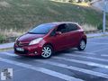 2012 MODEL TOYOTA YARİS 1.33 STYLE 148 BİN ORJİNAL KM