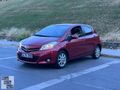 2012 MODEL TOYOTA YARİS 1.33 STYLE 148 BİN ORJİNAL KM