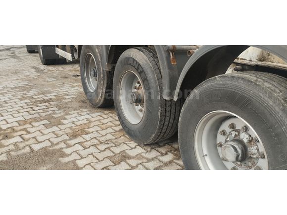 Sahibinden Ticari Araçlar Dorse Silobas