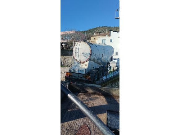 Sahibinden Ticari Araçlar Dorse Silobas