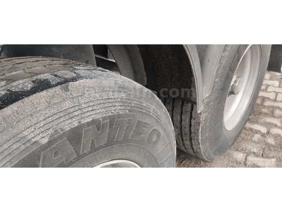 Sahibinden Ticari Araçlar Dorse Silobas