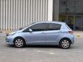 ERDENİZ OTOMOTİV'DEN 2012 MODEL OTOMATİK YARİS 189 BİNDE