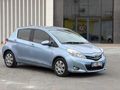 ERDENİZ OTOMOTİV'DEN 2012 MODEL OTOMATİK YARİS 189 BİNDE