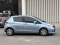 ERDENİZ OTOMOTİV'DEN 2012 MODEL OTOMATİK YARİS 189 BİNDE