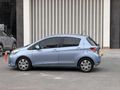 ERDENİZ OTOMOTİV'DEN 2012 MODEL OTOMATİK YARİS 189 BİNDE