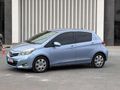 ERDENİZ OTOMOTİV'DEN 2012 MODEL OTOMATİK YARİS 189 BİNDE