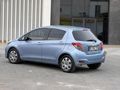 ERDENİZ OTOMOTİV'DEN 2012 MODEL OTOMATİK YARİS 189 BİNDE