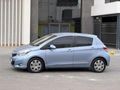 ERDENİZ OTOMOTİV'DEN 2012 MODEL OTOMATİK YARİS 189 BİNDE