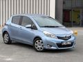 ERDENİZ OTOMOTİV'DEN 2012 MODEL OTOMATİK YARİS 189 BİNDE