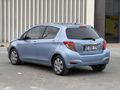 ERDENİZ OTOMOTİV'DEN 2012 MODEL OTOMATİK YARİS 189 BİNDE