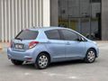 ERDENİZ OTOMOTİV'DEN 2012 MODEL OTOMATİK YARİS 189 BİNDE