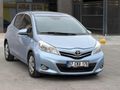 ERDENİZ OTOMOTİV'DEN 2012 MODEL OTOMATİK YARİS 189 BİNDE