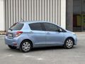 ERDENİZ OTOMOTİV'DEN 2012 MODEL OTOMATİK YARİS 189 BİNDE