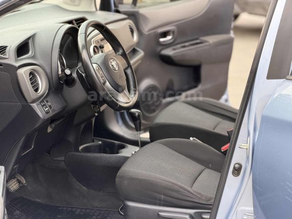 ERDENİZ OTOMOTİV'DEN 2012 MODEL OTOMATİK YARİS 189 BİNDE