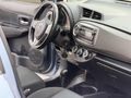 ERDENİZ OTOMOTİV'DEN 2012 MODEL OTOMATİK YARİS 189 BİNDE