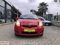 UFUK OTO'DAN 2009 TOYOTA YARİS 1.33 TERRA LS M/M OTOMATİK