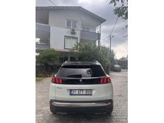 Sahibinden Peugeot 3008 1.5 BlueHDI Allure 2022 Model 