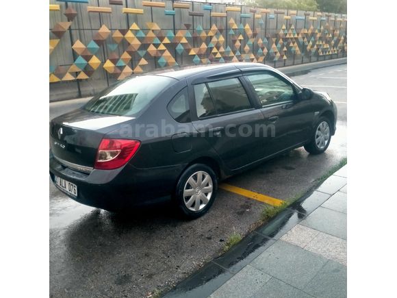Sahibinden Renault Symbol 1.5 dCi Authentique 2012 Model