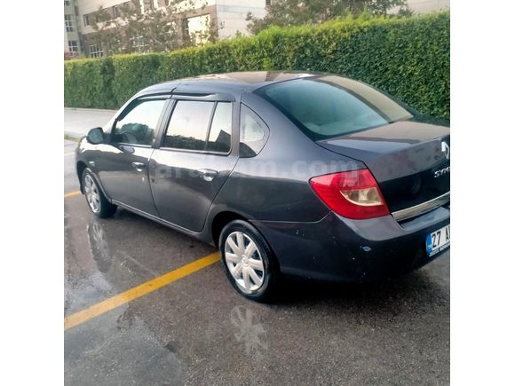 Sahibinden Renault Symbol 1.5 dCi Authentique 2012 Model