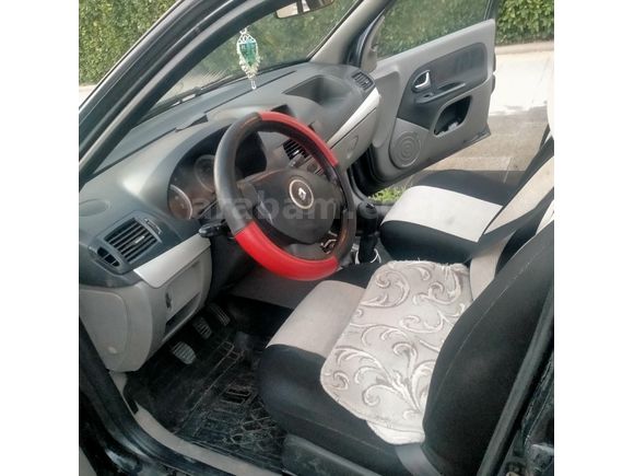 Sahibinden Renault Symbol 1.5 dCi Authentique 2012 Model