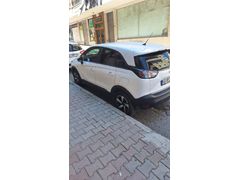 Sahibinden Opel Crossland 1.2 T Essential 2022 Model  44 km Beyaz