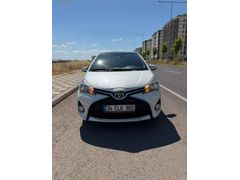 CAM TAVANLI OTOMATİK BEYAZ İNCİ