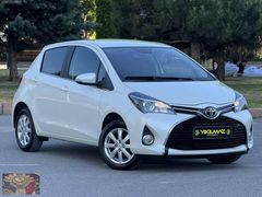 2015 MDL TOYATA YARİS 1.33 HATASIZ BOYASIZ EMSALSİZ TEMİZLİKDE