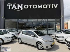 2013-TOYOTA-YARIŞ-1.33FUN-BAKIMLI-LPGLİ-OTOMATİK-99HP