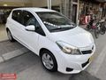 2012 TAM OTOMATİK 99HP HATASIZ BOYASIZ TOYOTA YARİS
