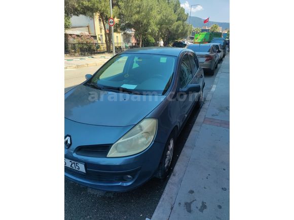 Sahibinden Renault Clio 1.2 Extreme 2009 Model
