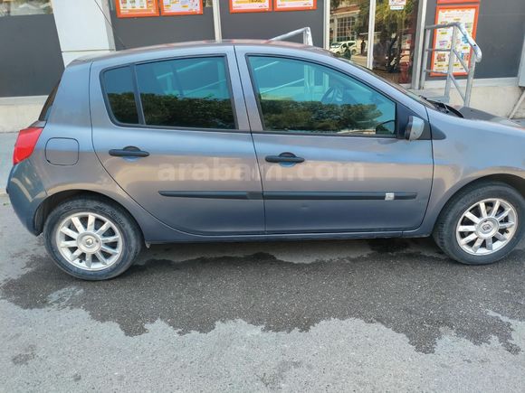 Sahibinden Renault Clio 1.2 Extreme 2009 Model